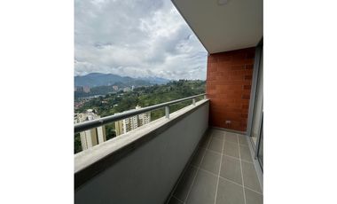 ARRIENDO APARTAMENTO EN LA ESTRELLA - SECTOR LA  ALDEA