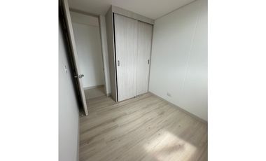 ARRIENDO APARTAMENTO EN LA ESTRELLA - SECTOR LA  ALDEA