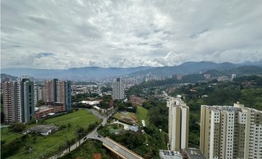 ARRIENDO APARTAMENTO EN LA ESTRELLA - SECTOR LA  ALDEA