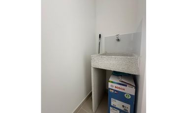 ARRIENDO APARTAMENTO EN LA ESTRELLA - SECTOR LA  ALDEA