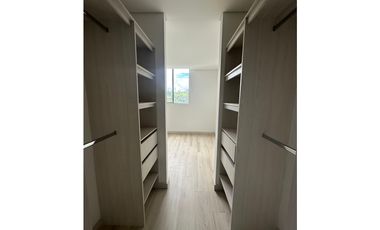 ARRIENDO APARTAMENTO EN LA ESTRELLA - SECTOR LA  ALDEA
