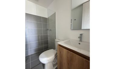 ARRIENDO APARTAMENTO EN LA ESTRELLA - SECTOR LA  ALDEA