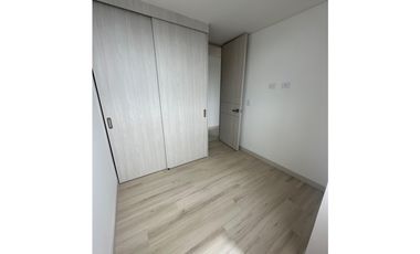 ARRIENDO APARTAMENTO EN LA ESTRELLA - SECTOR LA  ALDEA