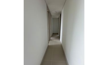 ARRIENDO APARTAMENTO EN LA ESTRELLA - SECTOR LA  ALDEA