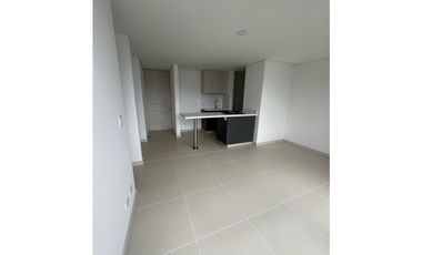 ARRIENDO APARTAMENTO EN LA ESTRELLA - SECTOR LA  ALDEA