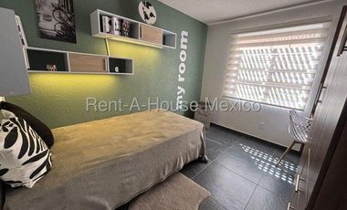 Departamento en venta en Rancho la Luz, Tecámac 26-2117 FM