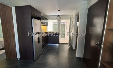 Departamento en venta en Rancho la Luz, Tecámac 26-2117 FM