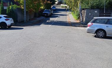 VENTA TERRENO EN VILLUCO 1623MT2