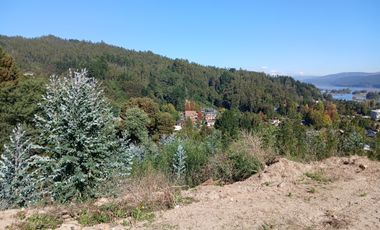 VENTA TERRENO EN VILLUCO 1623MT2