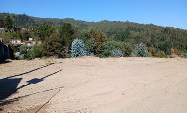 VENTA TERRENO EN VILLUCO 1623MT2