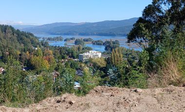 VENTA TERRENO EN VILLUCO 1623MT2