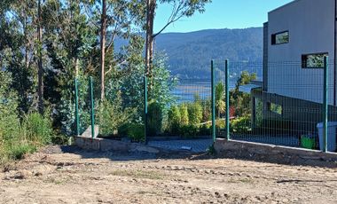 VENTA TERRENO EN VILLUCO 1623MT2