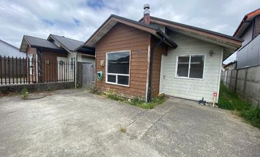 ARRIENDO CASA EN PUERTA SUR, PUERTO MONTT