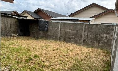 ARRIENDO CASA EN PUERTA SUR, PUERTO MONTT