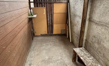 ARRIENDO CASA EN PUERTA SUR, PUERTO MONTT