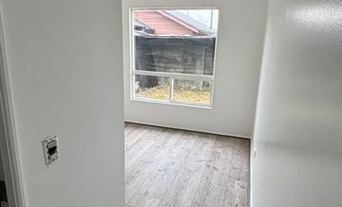 ARRIENDO CASA EN PUERTA SUR, PUERTO MONTT