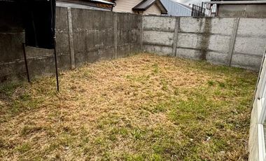 ARRIENDO CASA EN PUERTA SUR, PUERTO MONTT