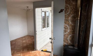 ARRIENDO CASA EN PUERTA SUR, PUERTO MONTT