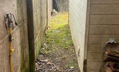 ARRIENDO CASA EN PUERTA SUR, PUERTO MONTT