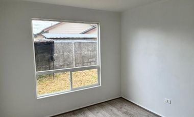 ARRIENDO CASA EN PUERTA SUR, PUERTO MONTT