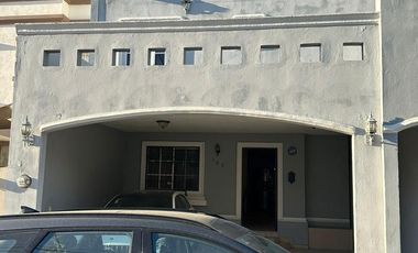 Casa Ideal en Renta en Bosques del Oriente; Guadalupe, N. L.