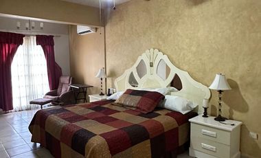 Casa Ideal en Renta en Bosques del Oriente; Guadalupe, N. L.