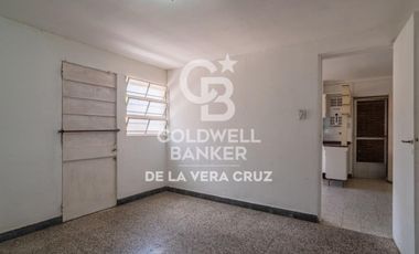 Casa en venta 3 dormitorios cochera y patio seco Alvear 4400 Sargento Cabral