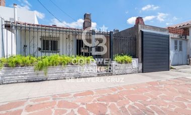 Casa en venta 3 dormitorios cochera y patio seco Alvear 4400 Sargento Cabral