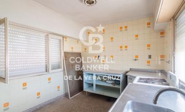 Casa en venta 3 dormitorios cochera y patio seco Alvear 4400 Sargento Cabral