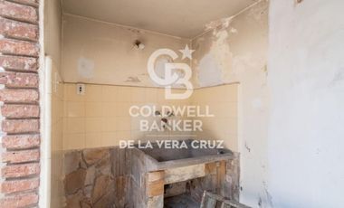 Casa en venta 3 dormitorios cochera y patio seco Alvear 4400 Sargento Cabral