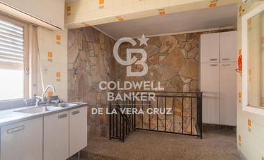 Casa en venta 3 dormitorios cochera y patio seco Alvear 4400 Sargento Cabral