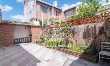 Casa en venta 3 dormitorios cochera y patio seco Alvear 4400 Sargento Cabral