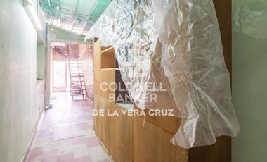 Casa en venta 3 dormitorios cochera y patio seco Alvear 4400 Sargento Cabral