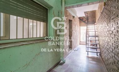 Casa en venta 3 dormitorios cochera y patio seco Alvear 4400 Sargento Cabral