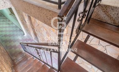 Casa en venta 3 dormitorios cochera y patio seco Alvear 4400 Sargento Cabral