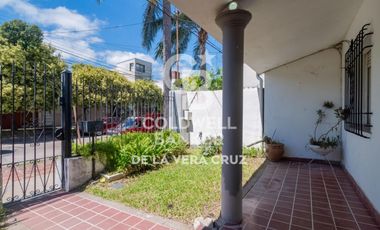 Casa en venta 3 dormitorios cochera y patio seco Alvear 4400 Sargento Cabral