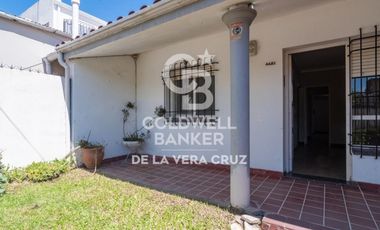 Casa en venta 3 dormitorios cochera y patio seco Alvear 4400 Sargento Cabral