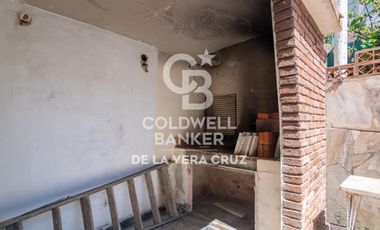 Casa en venta 3 dormitorios cochera y patio seco Alvear 4400 Sargento Cabral