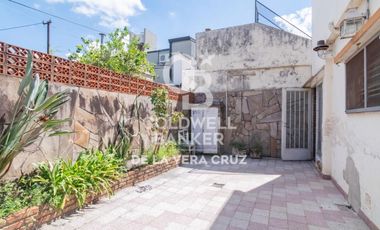 Casa en venta 3 dormitorios cochera y patio seco Alvear 4400 Sargento Cabral