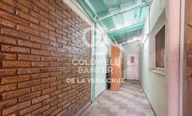 Casa en venta 3 dormitorios cochera y patio seco Alvear 4400 Sargento Cabral