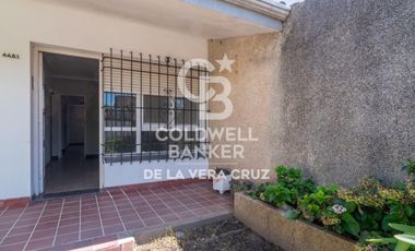 Casa en venta 3 dormitorios cochera y patio seco Alvear 4400 Sargento Cabral