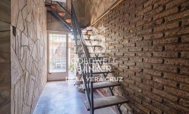 Casa en venta 3 dormitorios cochera y patio seco Alvear 4400 Sargento Cabral