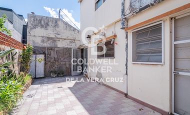 Casa en venta 3 dormitorios cochera y patio seco Alvear 4400 Sargento Cabral