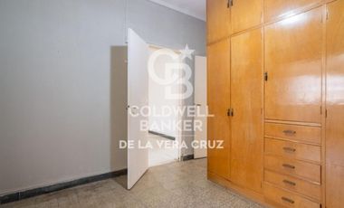 Casa en venta 3 dormitorios cochera y patio seco Alvear 4400 Sargento Cabral