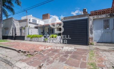 Casa en venta 3 dormitorios cochera y patio seco Alvear 4400 Sargento Cabral