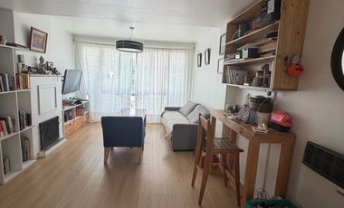 Casa en Olivos con parque y cochera