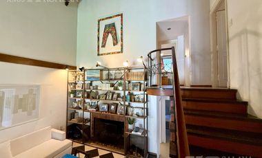 Venta casa 4 ambientes con jardín y pileta en Olivos