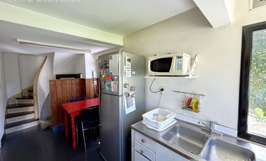 Venta casa 4 ambientes con jardín y pileta en Olivos