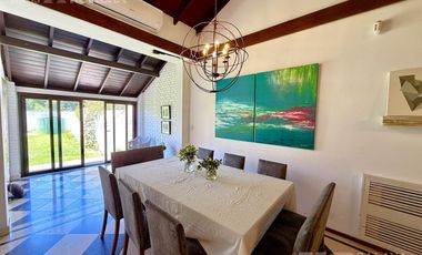 Venta casa 4 ambientes con jardín y pileta en Olivos