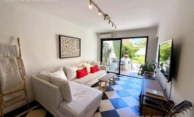 Venta casa 4 ambientes con jardín y pileta en Olivos